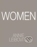 Kniha: Women (Annie Leibovitz). Phaidon, 2025 Kniha: Women (Annie Leibovitz). Phaidon, 2025