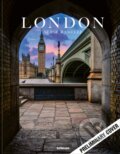 Kniha: London (Serge Ramelli). , 2025 Kniha: London (Serge Ramelli). , 2025