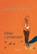 Kniha: Dívka s pomeranči (Jostein Gaarder). Albatros CZ, 2025 Kniha: Dívka s pomeranči (Jostein Gaarder). Albatros CZ, 2025