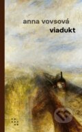 Kniha: Viadukt (Anna Vovsová), 2026 Kniha: Viadukt (Anna Vovsová), 2026