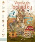 Kniha: Vstupte do pohádky (Helen Mortimer). Svojtka&Co., 2025 Kniha: Vstupte do pohádky (Helen Mortimer). Svojtka&Co., 2025