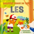 Kniha: Malování vodou do tašky: Les (Svojtka&Co.). Svojtka&Co., 2025 Kniha: Malování vodou do tašky: Les (Svojtka&Co.). Svojtka&Co., 2025