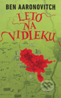 Kniha: Leto na vidieku (Ben Aaronovitch). Slovart, 2025 Kniha: Leto na vidieku (Ben Aaronovitch). Slovart, 2025