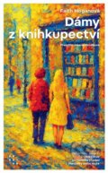 Kniha: Dámy z knihkupectví (Faith Hoganová). Prostor, 2025 Kniha: Dámy z knihkupectví (Faith Hoganová). Prostor, 2025