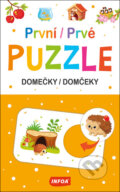 Puzzle: První/Prvé PUZZLE (INFOA). INFOA, 2025 Puzzle: První/Prvé PUZZLE (INFOA). INFOA, 2025
