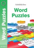 Kniha: Word Puzzles (Celia Warren). Schofield & Sims, 2006 Kniha: Word Puzzles (Celia Warren). Schofield & Sims, 2006