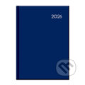 Manager diár FALCON 2026 (modrý) (Spektrum grafik). Spektrum grafik, 2025 Manager diár FALCON 2026 (modrý) (Spektrum grafik). Spektrum grafik, 2025