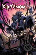 Kniha: Kid Venom: Origins (TAIGAMI). Licensed Publishing, 2025 Kniha: Kid Venom: Origins (TAIGAMI). Licensed Publishing, 2025