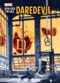 Kniha: Jeph Loeb & Tim Sale: Daredevil (Jeph Loeb). Marvel, 2025 Kniha: Jeph Loeb & Tim Sale: Daredevil (Jeph Loeb). Marvel, 2025