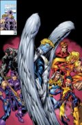 Kniha: Thunderbolts Epic Collection: Targeted For Death (Fabian Nicieza a Kurt Busiek). Marvel, 2025 Kniha: Thunderbolts Epic Collection: Targeted For Death (Fabian Nicieza a Kurt Busiek). Marvel, 2025