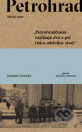 E-kniha: Petrohrad (Absynt). Absynt, 2025 E-kniha: Petrohrad (Absynt). Absynt, 2025