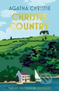 Kniha: Country Christie (Agatha Christie). HarperCollins Publishers, 2025 Kniha: Country Christie (Agatha Christie). HarperCollins Publishers, 2025