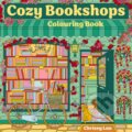 Kniha: Cozy Bookshops: Colouring Book (HarperCollins Publishers). HarperCollins Publishers, 2025 Kniha: Cozy Bookshops: Colouring Book (HarperCollins Publishers). HarperCollins Publishers, 2025