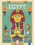 Kniha: Egypt - Výprava do dávnych čias (YoYo Books). YoYo Books, 2025 Kniha: Egypt - Výprava do dávnych čias (YoYo Books). YoYo Books, 2025