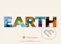 Kniha: EARTH, 2025 Kniha: EARTH, 2025