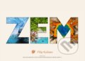 Kniha: ZEM (Filip Kulisev). Amazing Planet, 2025 Kniha: ZEM (Filip Kulisev). Amazing Planet, 2025