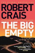 Kniha: The Big Empty (Robert Crais). Simon & Schuster, 2025 Kniha: The Big Empty (Robert Crais). Simon & Schuster, 2025