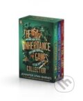 Kniha: The Inheritance Games Box Set (Penguin Books). Penguin Books Kniha: The Inheritance Games Box Set (Penguin Books). Penguin Books