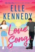 Kniha: Love Song (Elle Kennedy). Piatkus, 2026 Kniha: Love Song (Elle Kennedy). Piatkus, 2026