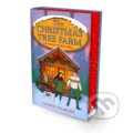 Kniha: The Christmas Tree Farm (Deluxe Edition) (Laurie Gilmore). HarperCollins Publishers, 2025 Kniha: The Christmas Tree Farm (Deluxe Edition) (Laurie Gilmore). HarperCollins Publishers, 2025
