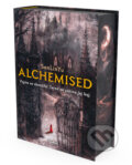 Kniha: Alchemised (SenLinYu). Lindeni, 2025 Kniha: Alchemised (SenLinYu). Lindeni, 2025