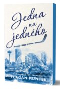 Kniha: Jedna na jedného (Teagan Hunter), 2025 Kniha: Jedna na jedného (Teagan Hunter), 2025