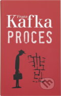 Kniha: Proces, 2025 Kniha: Proces, 2025