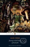 Kniha: Journey to the Centre of the Earth (Jules Verne). Penguin Books, 2009 Kniha: Journey to the Centre of the Earth (Jules Verne). Penguin Books, 2009