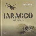 Kniha: IARACCO (Janko Račko). FAMA art, 2025 Kniha: IARACCO (Janko Račko). FAMA art, 2025