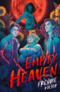 Kniha: Empty Heaven (Freddie Kolsch). HarperCollins Publishers, 2025 Kniha: Empty Heaven (Freddie Kolsch). HarperCollins Publishers, 2025