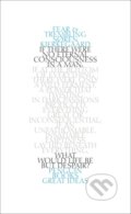 Kniha: Fear and Trembling, 2005 Kniha: Fear and Trembling, 2005