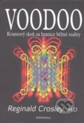 Kniha: Voodoo (Reginald Crosley) Kniha: Voodoo (Reginald Crosley)