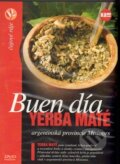 Film: Buen Día Yerba maté (KAM Studio) (CD). KAM Studio, 2014 Film: Buen Día Yerba maté (KAM Studio) (CD). KAM Studio, 2014
