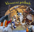 Kniha: Vánoční příběh (Junior). Junior, 2010 Kniha: Vánoční příběh (Junior). Junior, 2010