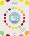 Kniha: Wine Folly, 2015 Kniha: Wine Folly, 2015