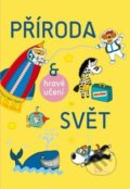 Kniha: Příroda a svět (Axióma). Axióma, 2016 Kniha: Příroda a svět (Axióma). Axióma, 2016