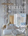 Kniha: Tilda's Seaside Ideas (Tone Finnanger). David and Charles, 2013 Kniha: Tilda's Seaside Ideas (Tone Finnanger). David and Charles, 2013
