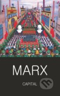 Kniha: Capital (Karl Marx). Wordsworth, 2013 Kniha: Capital (Karl Marx). Wordsworth, 2013