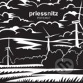 Hudobné CD: Priessnitz: Potichu? (Hudobné albumy). Hudobné albumy, 2021 Hudobné CD: Priessnitz: Potichu? (Hudobné albumy). Hudobné albumy, 2021
