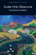 Kniha: Jude the Obscure (Thomas Hardy). , 1998 Kniha: Jude the Obscure (Thomas Hardy). , 1998