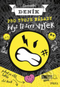 Deník pro tvoje nálady (Pikola). Pikola, 2018 Deník pro tvoje nálady (Pikola). Pikola, 2018