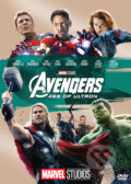 Film: Avengers: Age of Ultron (Joss Whedon) (DVD), 2018 Film: Avengers: Age of Ultron (Joss Whedon) (DVD), 2018