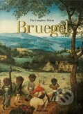 Kniha: Bruegel (Jürgen Müller). Taschen, 2018 Kniha: Bruegel (Jürgen Müller). Taschen, 2018
