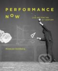 Kniha: Performance Now, 2018 Kniha: Performance Now, 2018