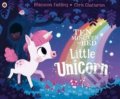 Ten Minutes to Bed: Little Unicorn - Rhiannon Fielding, Penguin Books, 2018