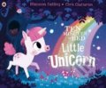 Kniha: Ten Minutes to Bed: Little Unicorn (Rhiannon Fielding). Penguin Books, 2018 Kniha: Ten Minutes to Bed: Little Unicorn (Rhiannon Fielding). Penguin Books, 2018