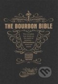 Kniha: The Bourbon Bible (Eric Zandona). Mitchell Beazley, 2018 Kniha: The Bourbon Bible (Eric Zandona). Mitchell Beazley, 2018