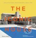 Kniha: The Iconic House (Dominic Bradbury). Thames & Hudson, 2018 Kniha: The Iconic House (Dominic Bradbury). Thames & Hudson, 2018