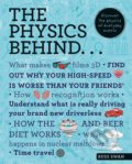 Kniha: The Physics Behind... (Russ Swan). Cassell, 2018 Kniha: The Physics Behind... (Russ Swan). Cassell, 2018