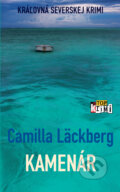 Kniha: Kamenár (Camilla Läckberg). Slovart, 2018 Kniha: Kamenár (Camilla Läckberg). Slovart, 2018
